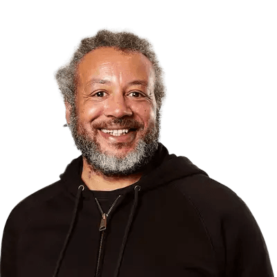 Robin Hyman
