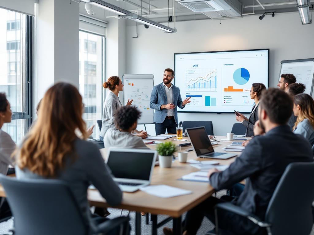 OKR Training Certification: The Clear Path to Focused Growth