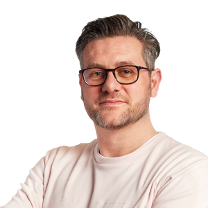 Picture of Mike Horwath